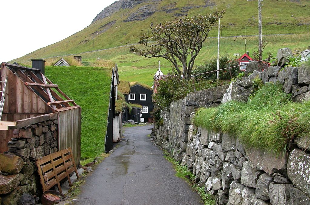 Faroe Islands