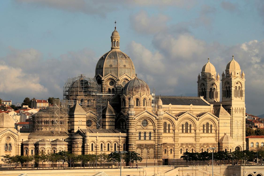 Marseille