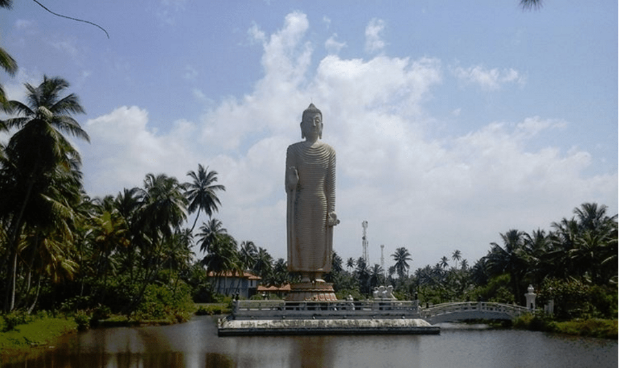 Photos: Sizzling views of Sri Lanka – Mark Stachiew Travels