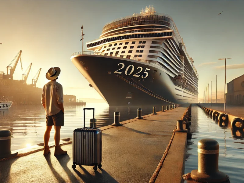 these are the travel trends for 2025